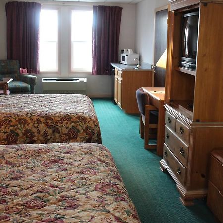 Anchorage Inn Бърлингтън Екстериор снимка