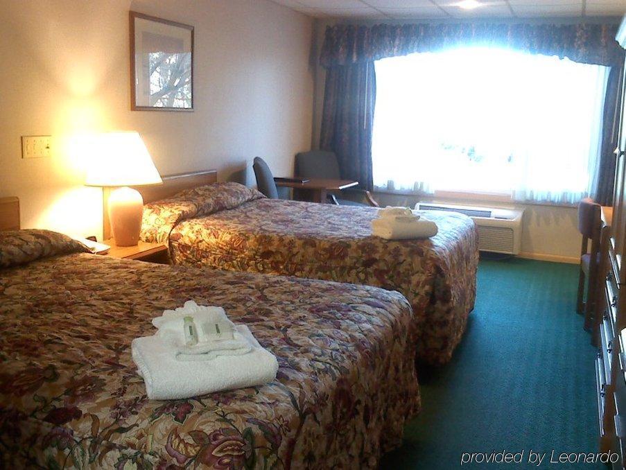 Anchorage Inn Бърлингтън Екстериор снимка
